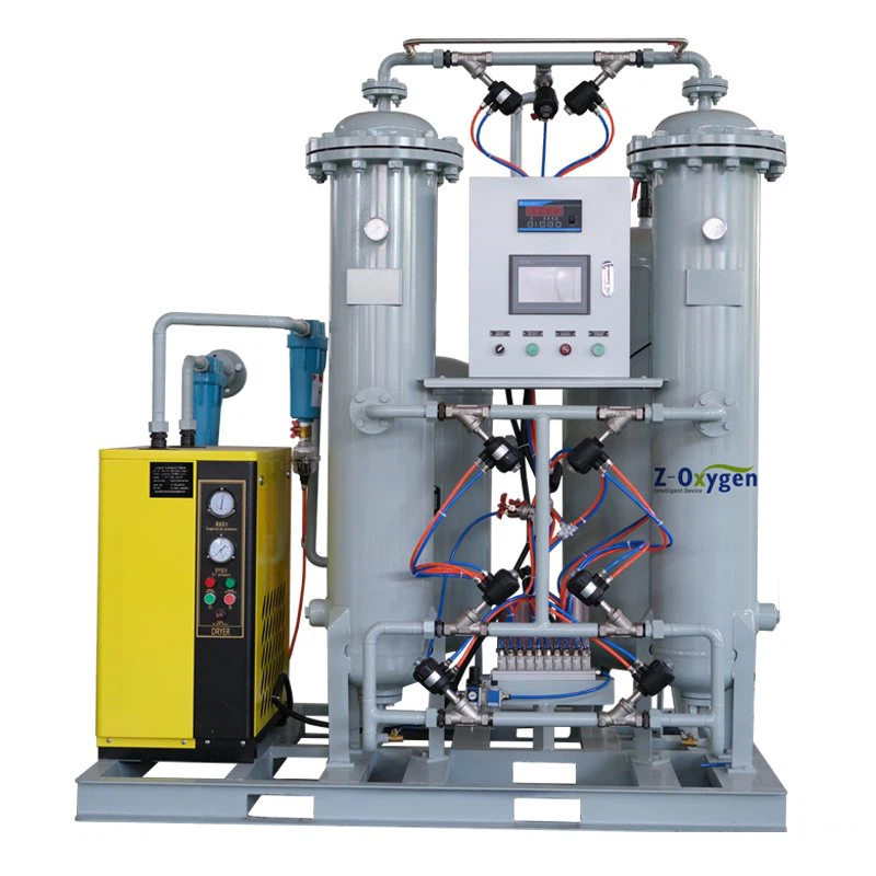 Membrane Separation Nitrogen Generation Equipment