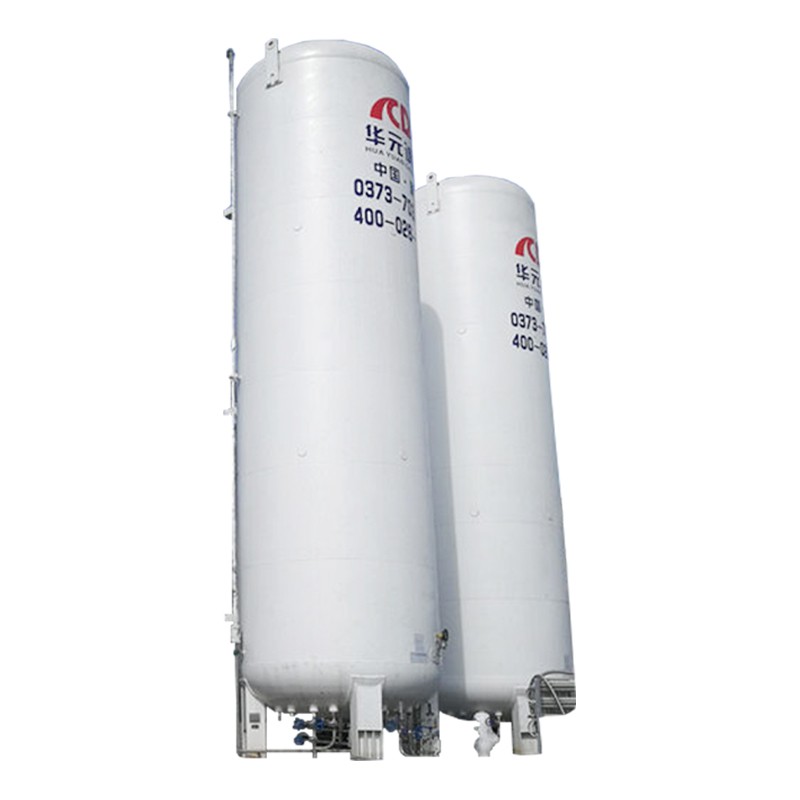 LN Storage Tank
