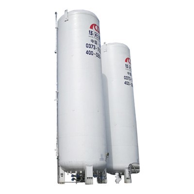 LN Storage Tank